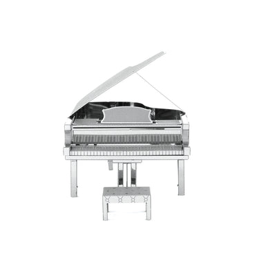Grand Piano (Buildable)